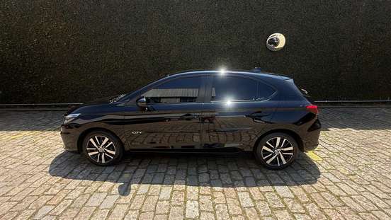 HONDA-CITY-1.5 i-VTEC FLEX HATCH TOURING CVT HONDA-CITY-2022