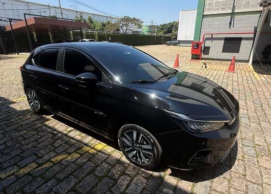 HONDA-CITY-1.5 i-VTEC FLEX HATCH TOURING CVT HONDA-CITY-2022