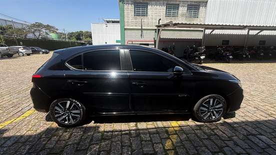 HONDA-CITY-1.5 i-VTEC FLEX HATCH TOURING CVT HONDA-CITY-2022