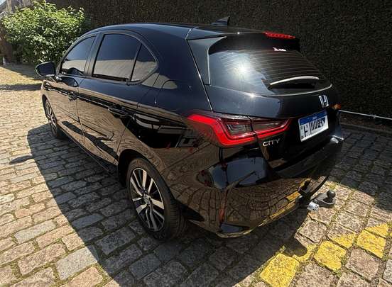 HONDA-CITY-1.5 i-VTEC FLEX HATCH TOURING CVT HONDA-CITY-2022