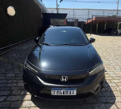 HONDA-CITY-1.5 i-VTEC FLEX HATCH TOURING CVT HONDA-CITY-2022