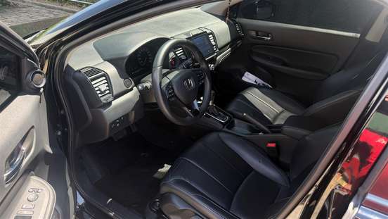 HONDA-CITY-1.5 i-VTEC FLEX HATCH TOURING CVT HONDA-CITY-2022