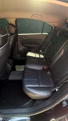 HONDA-CITY-1.5 i-VTEC FLEX HATCH TOURING CVT HONDA-CITY-2022