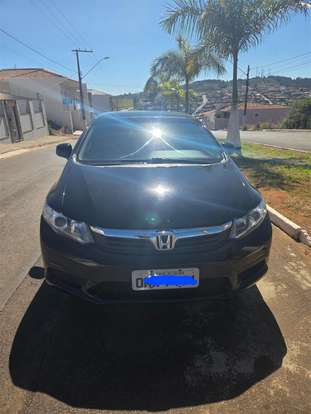 HONDA-CIVIC-2012