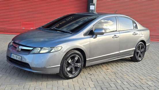 HONDA-CIVIC-2008