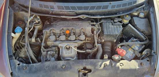 HONDA-CIVIC-2008