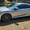 HONDA CIVIC 2.0 16V FLEXONE EX 4P CVT HONDA CIVIC 2.0 16V FLEXONE EX 4P CVT
