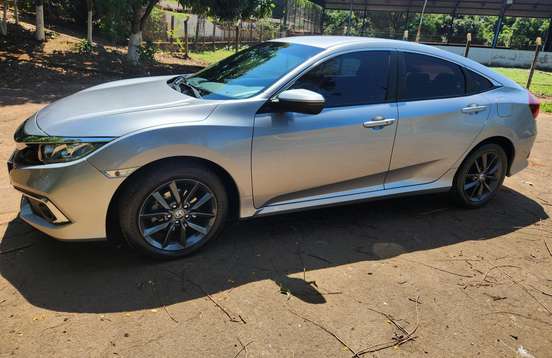 HONDA-CIVIC-2021