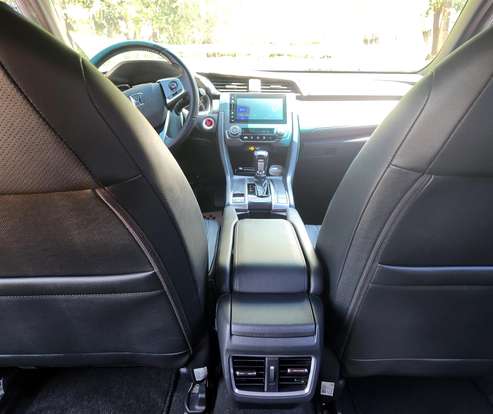 HONDA-CIVIC-2021