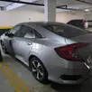 HONDA CIVIC 2.0 16V FLEXONE EXL 4P CVT HONDA CIVIC 2.0 16V FLEXONE EXL 4P CVT