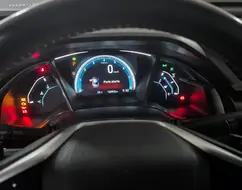 HONDA CIVIC 2.0 16V FLEXONE EXL 4P CVT HONDA CIVIC 2.0 16V FLEXONE EXL 4P CVT