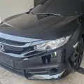 HONDA CIVIC 2.0 16V FLEXONE EXL 4P CVT HONDA CIVIC 2.0 16V FLEXONE EXL 4P CVT