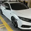 HONDA CIVIC 2.0 16V FLEXONE EXL 4P CVT HONDA CIVIC 2.0 16V FLEXONE EXL 4P CVT