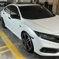 HONDA CIVIC 2.0 16V FLEXONE EXL 4P CVT HONDA CIVIC 2.0 16V FLEXONE EXL 4P CVT