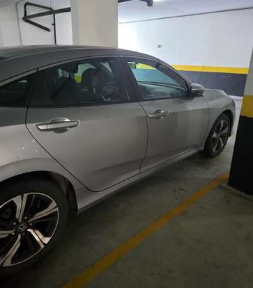 HONDA-CIVIC-2017