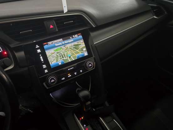 HONDA-CIVIC-2.0 16V FLEXONE EXL 4P CVT HONDA-CIVIC-2017