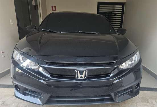 HONDA-CIVIC-2017
