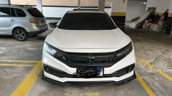 HONDA-CIVIC-2021
