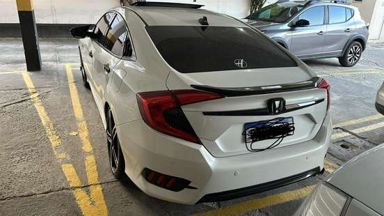 HONDA-CIVIC-2021