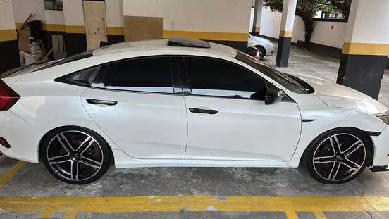 HONDA-CIVIC-2021