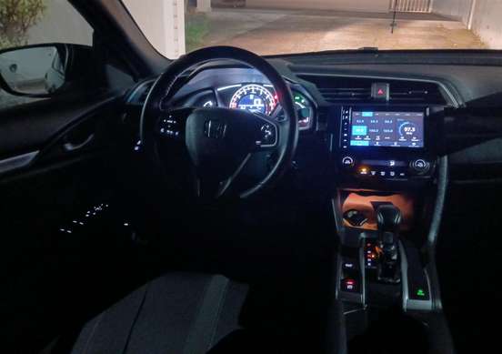 HONDA-CIVIC-2019