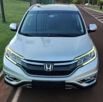 HONDA-CRV-2016