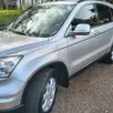 HONDA CRV 2.0 LX 4X2 16V GASOLINA 4P AUTOMÁTICO HONDA CRV 2.0 LX 4X2 16V GASOLINA 4P AUTOMÁTICO