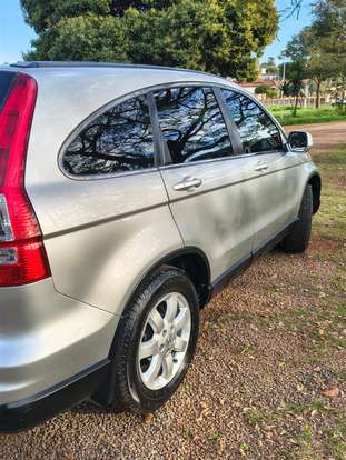 HONDA-CRV-2011