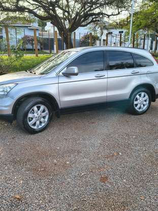 HONDA-CRV-2011