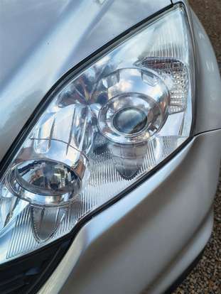 HONDA-CRV-2011