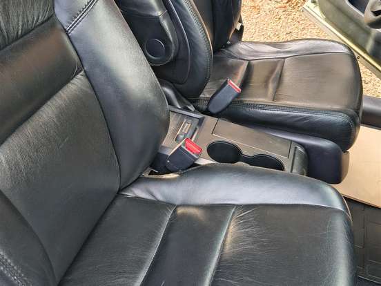 HONDA-CRV-2.0 LX 4X2 16V GASOLINA 4P AUTOMÁTICO HONDA-CRV-2011
