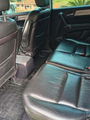 HONDA-CRV-2011