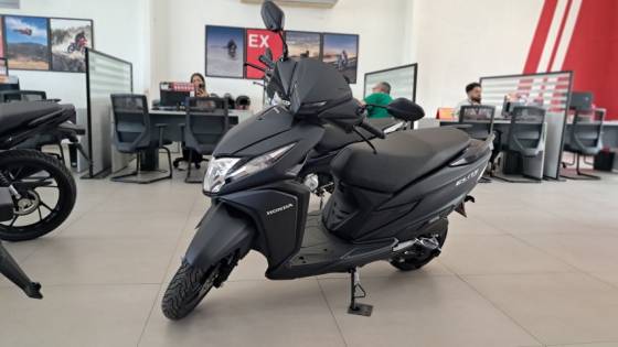 HONDA ELITE 125i 