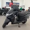 HONDA ELITE 125i HONDA ELITE 125i