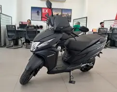 HONDA ELITE 125i HONDA ELITE 125i