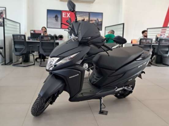 HONDA-ELITE 125i HONDA-ELITE 125i-2026