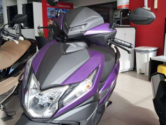 HONDA-ELITE 125i HONDA-ELITE 125i-2026