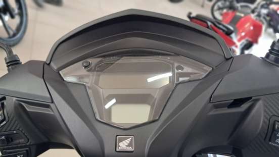 HONDA-ELITE 125i-2026