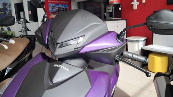 HONDA-ELITE 125i-2026