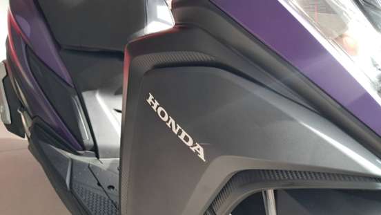 HONDA-ELITE 125i-2026