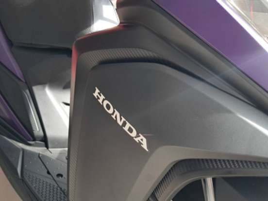 HONDA-ELITE 125i HONDA-ELITE 125i-2026