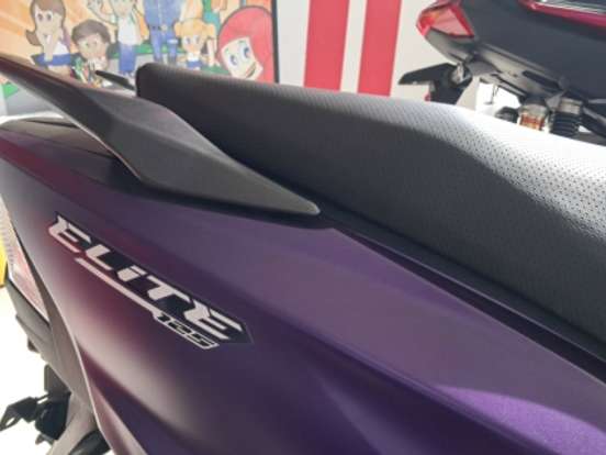 HONDA-ELITE 125i HONDA-ELITE 125i-2026