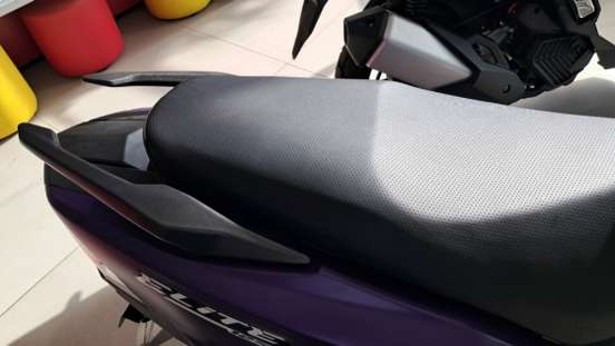 HONDA-ELITE 125i-2026
