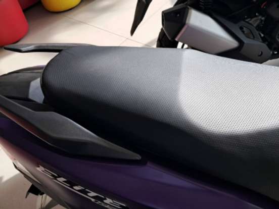 HONDA-ELITE 125i HONDA-ELITE 125i-2026