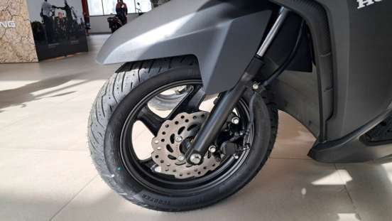 HONDA-ELITE 125i-2026
