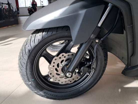 HONDA-ELITE 125i HONDA-ELITE 125i-2026