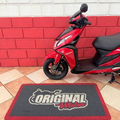 HONDA ELITE 125i 
