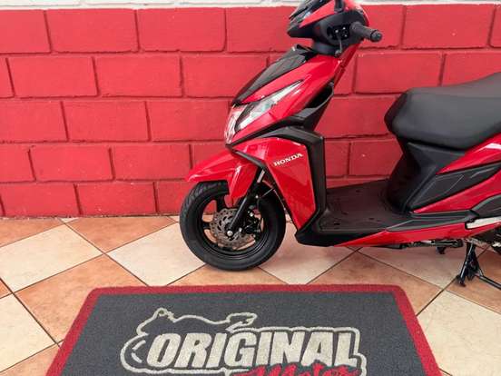 HONDA-ELITE 125i HONDA-ELITE 125i-2025