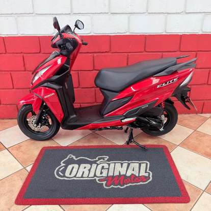 HONDA-ELITE 125i-2025