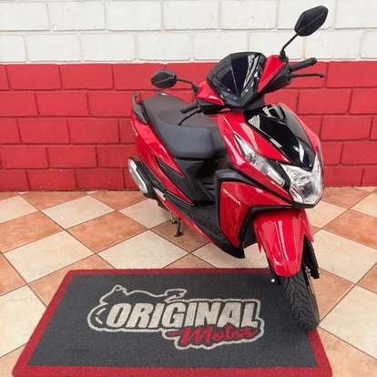 HONDA-ELITE 125i-2025
